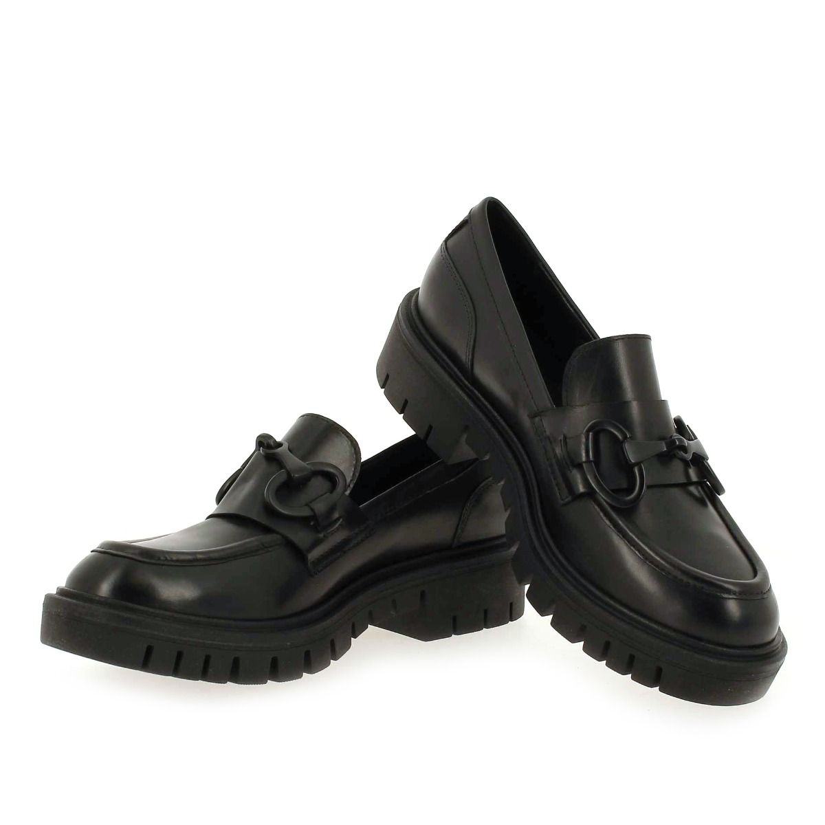 Julie Dee  GD 050 - noir