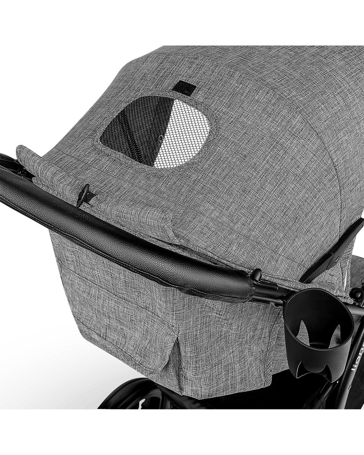 Kinderwagen ANNET CONCRETE