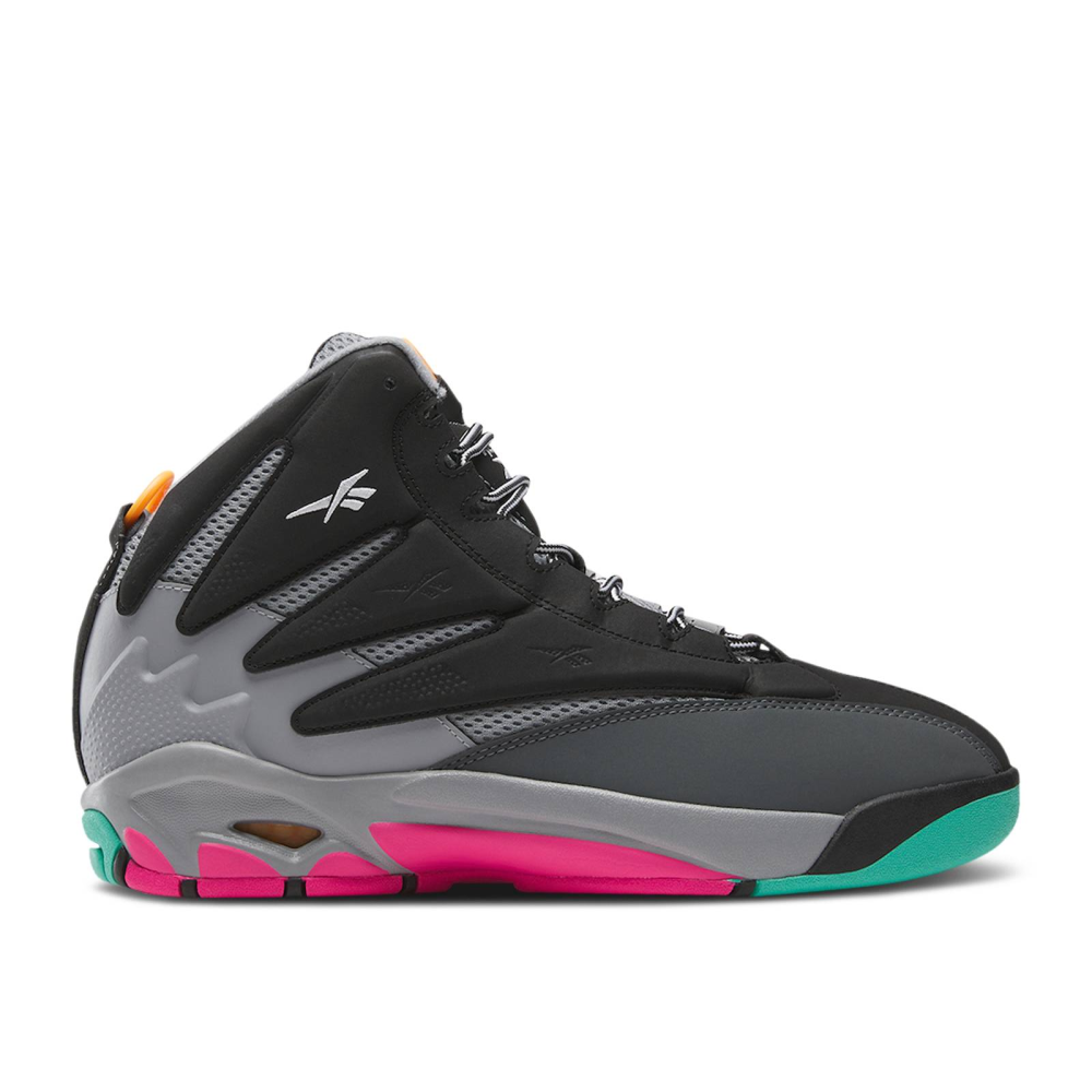 Reebok THE BLAST 100033877 / grau