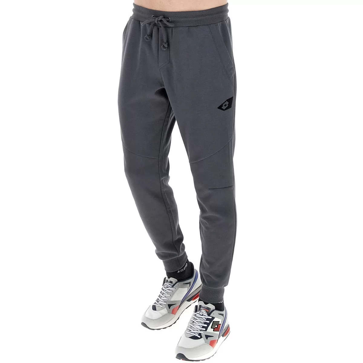 ATHLETICA DUE VI BYXOR EBONY