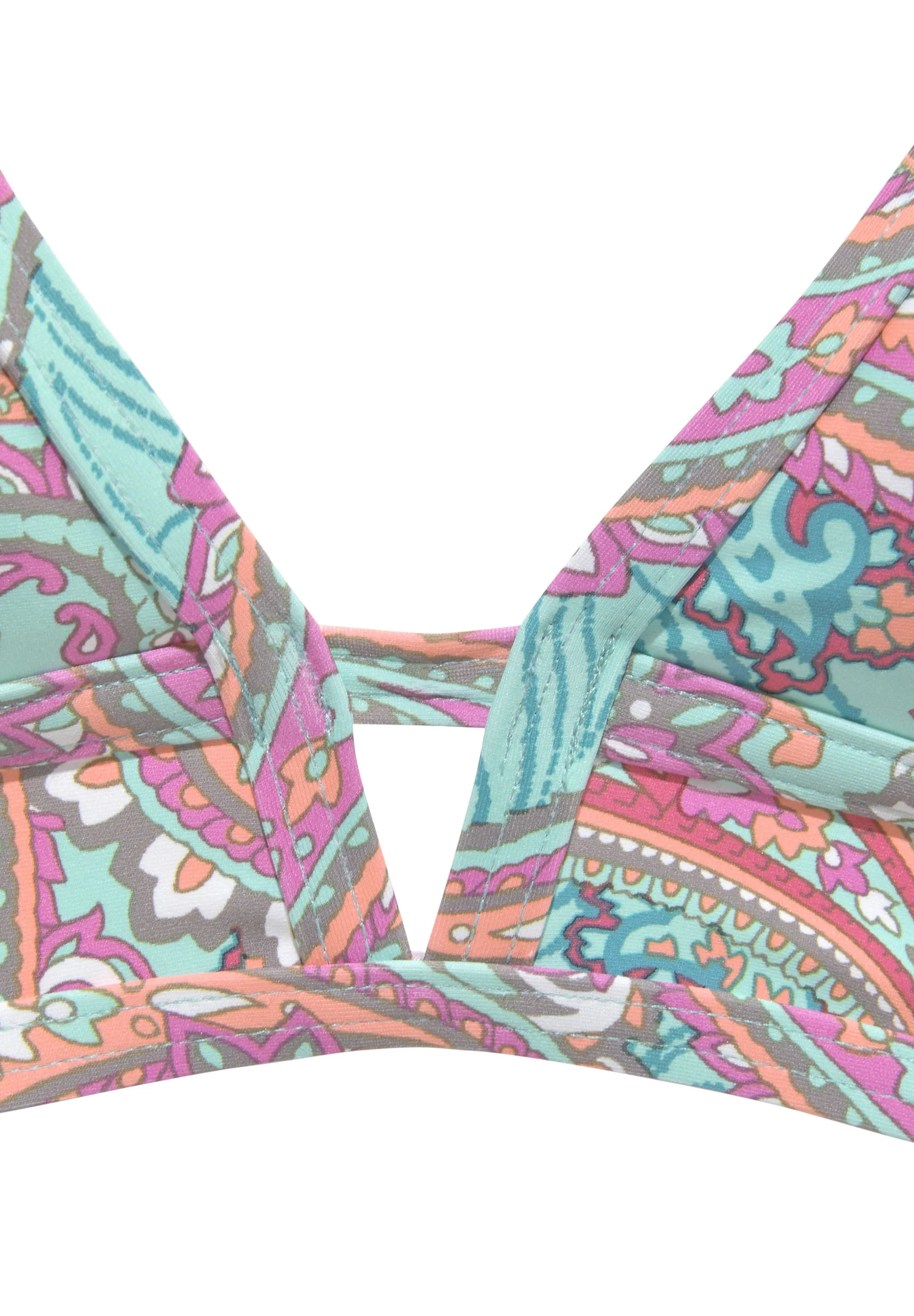 Venice Beach TRIANGEL - Top de bikini