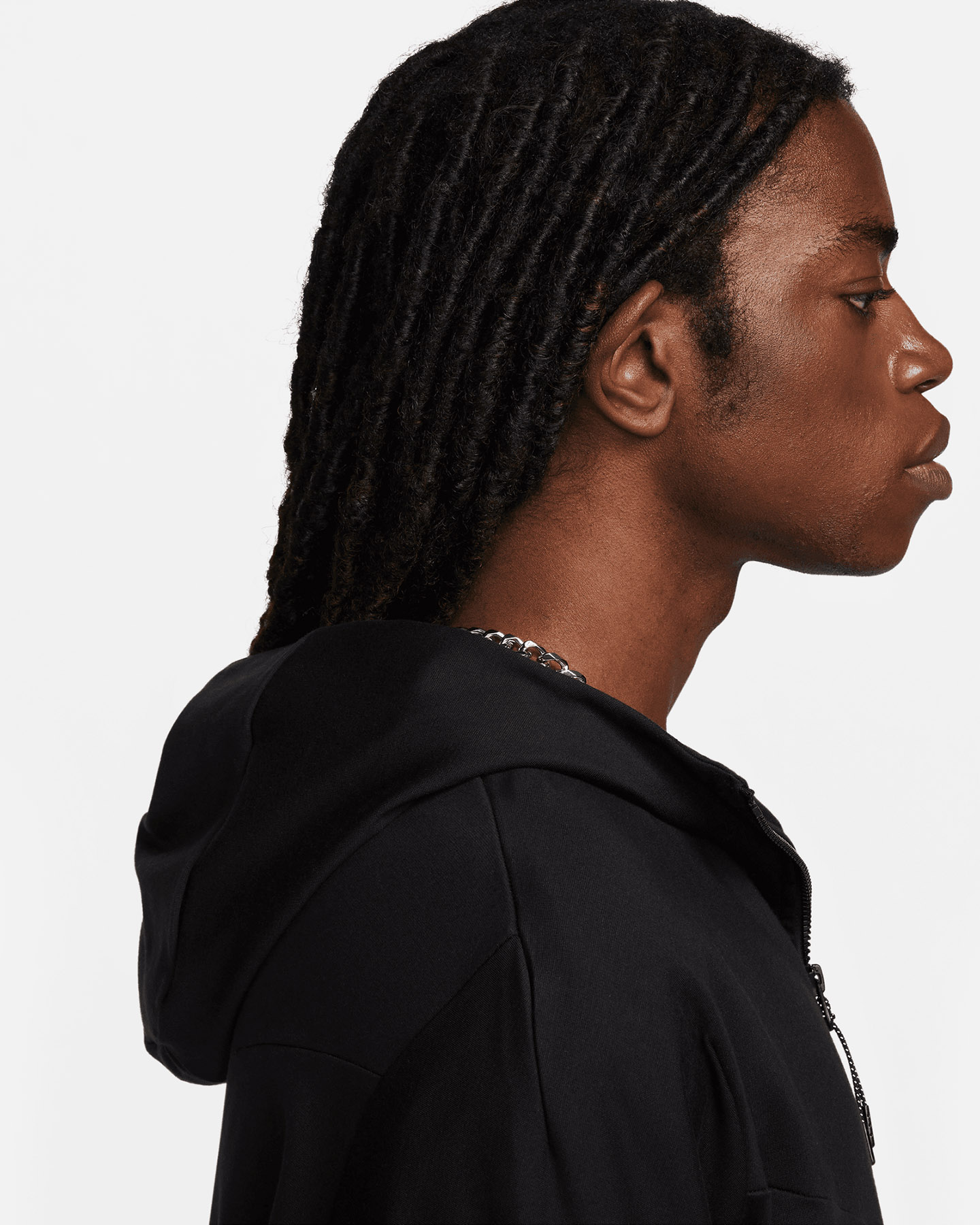 Felpa Nike Tech Fleece Light M DX0822-010