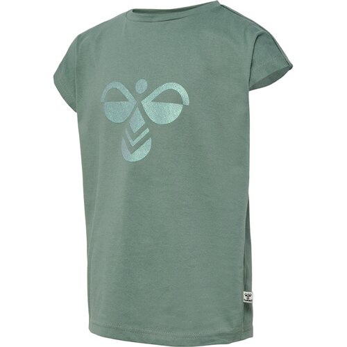KINDER SHIRT HMLDIEZ T-SHIRT S/S