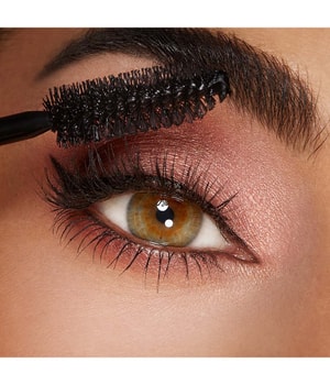 KIKO Milano Luxurious Maxi Brush Mascara Mascara-12 ml