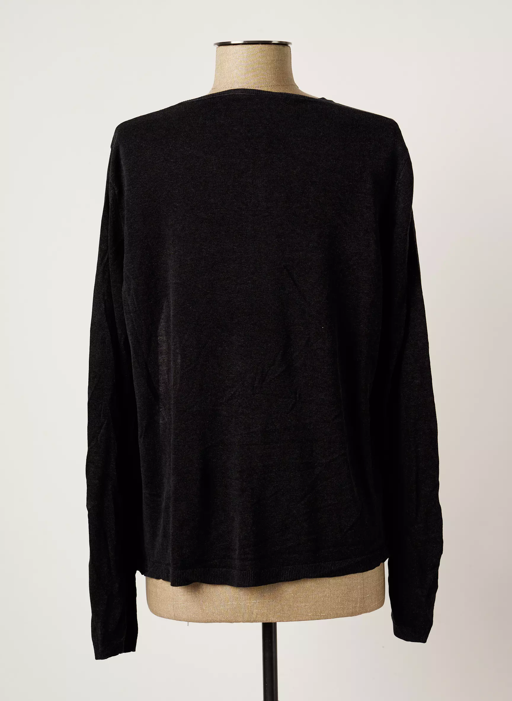 Montagut Cardigans Femme couleur bleu