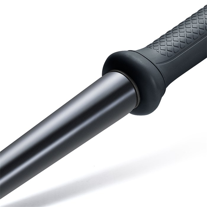 The Black 18-25 mm Curler
