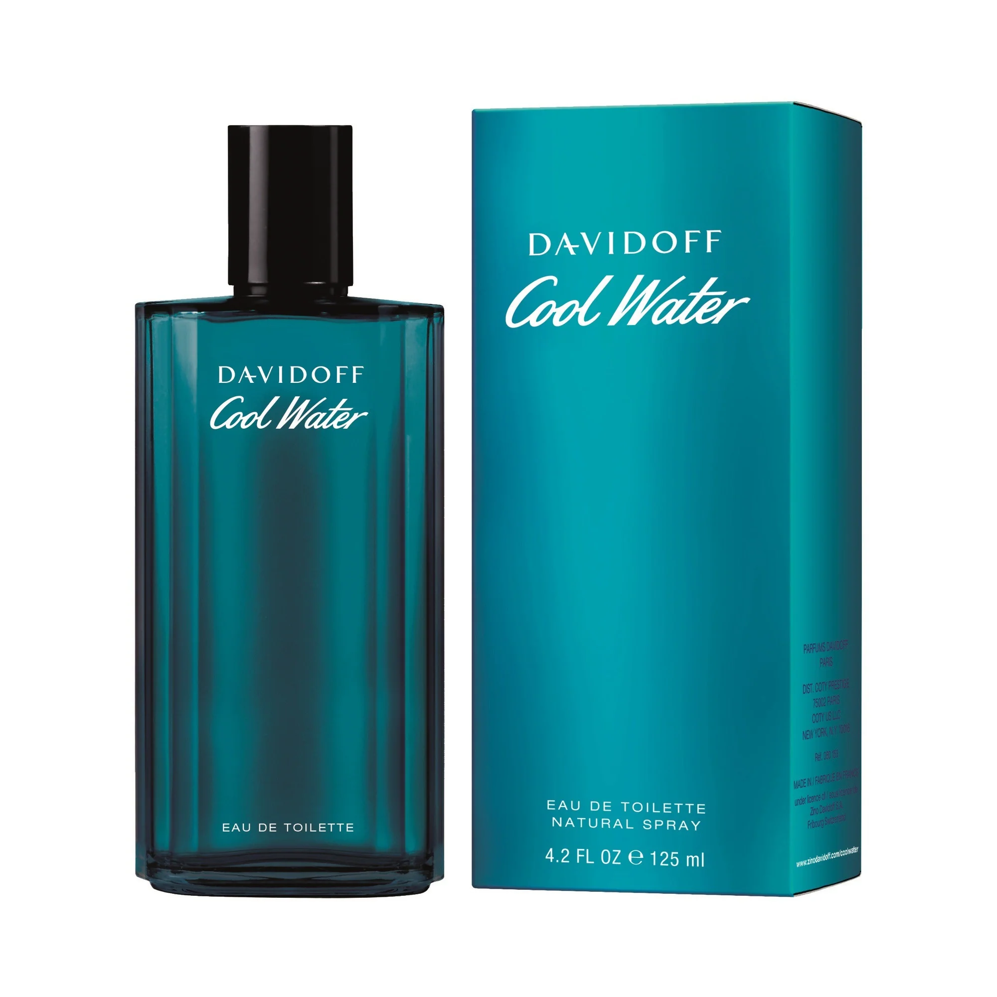 Agua Fría Agua Fría - Eau de Toilette