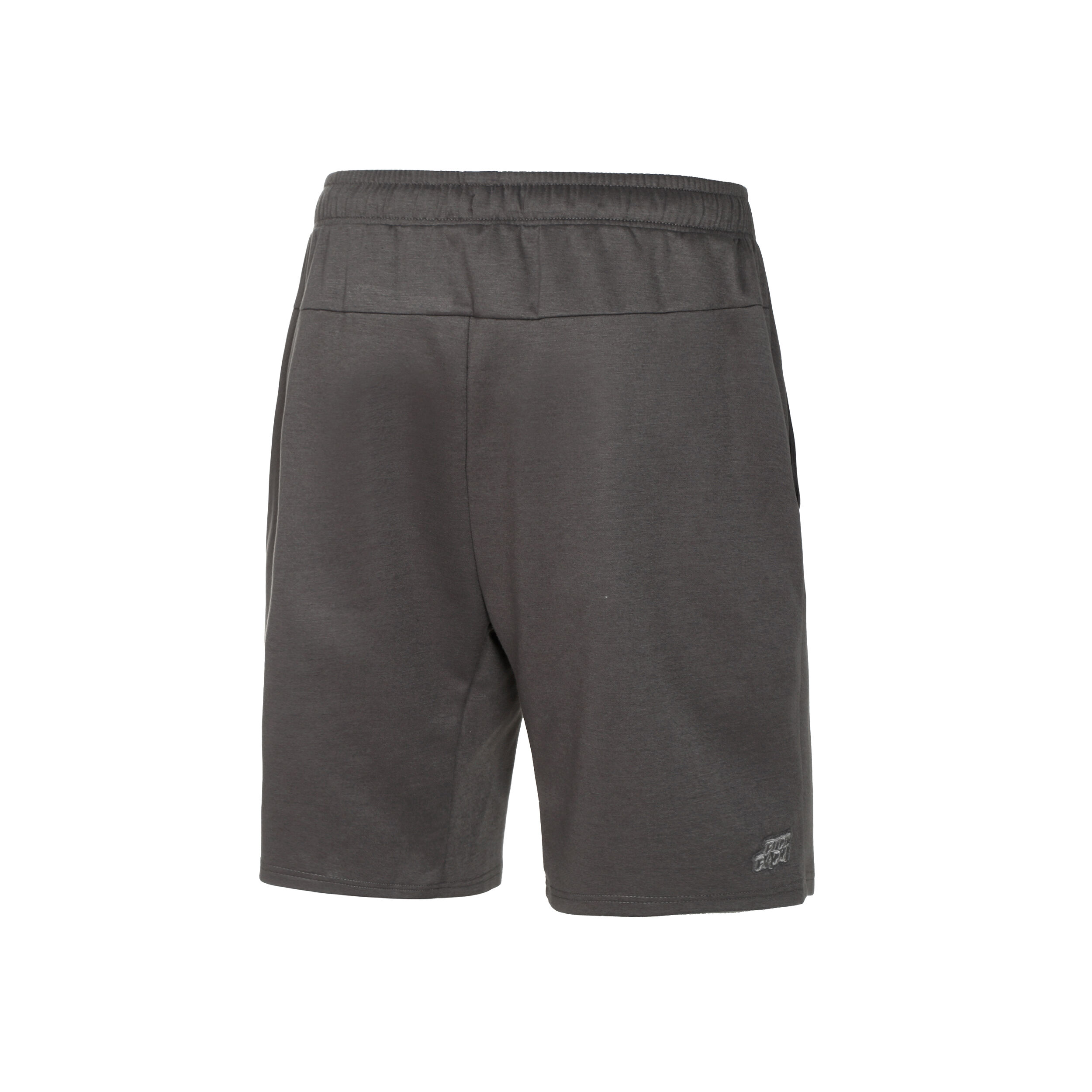 Crew Shorts Jungen - Grau