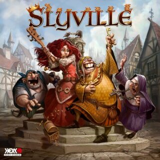 Slyville (EN)