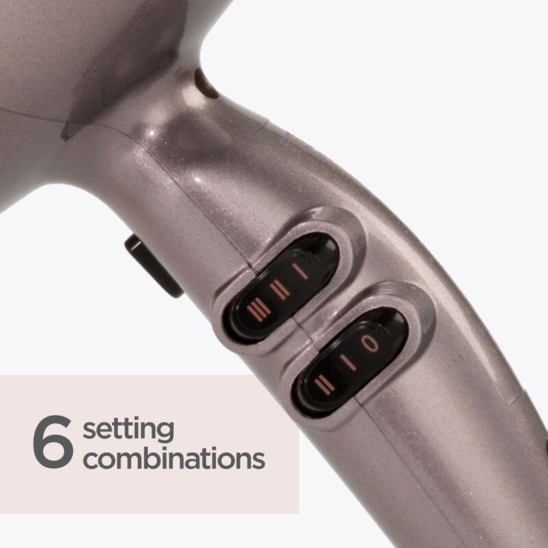 Shimmer 2100 Hair Dryer