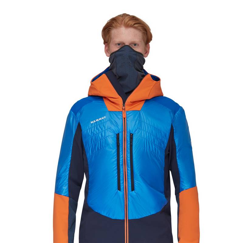 Mammut Eiswand Stirnband