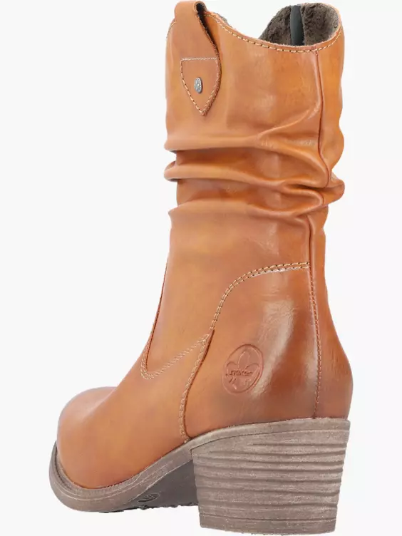 Rieker Damen Stiefeletten