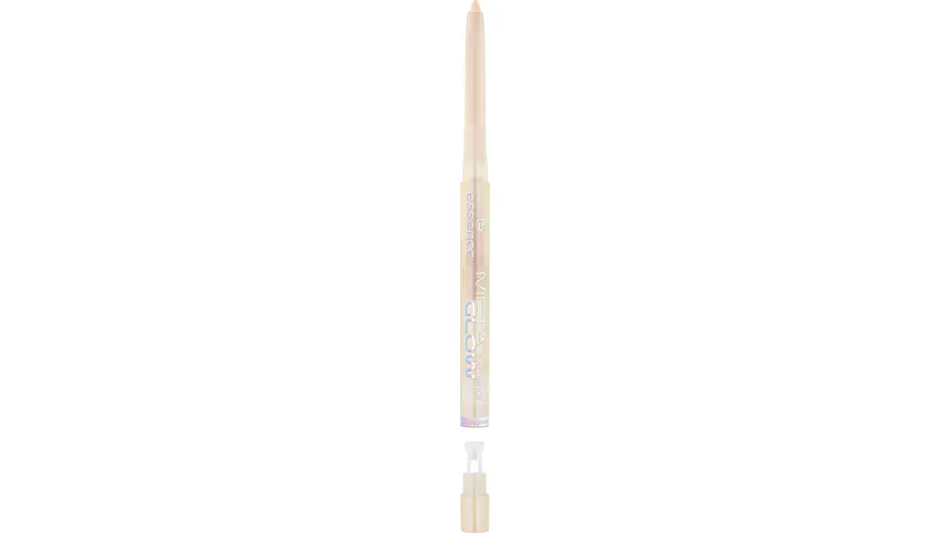 essence Eyepencil Duo-Chrome Meta Glow 01 - Chromatic Love
