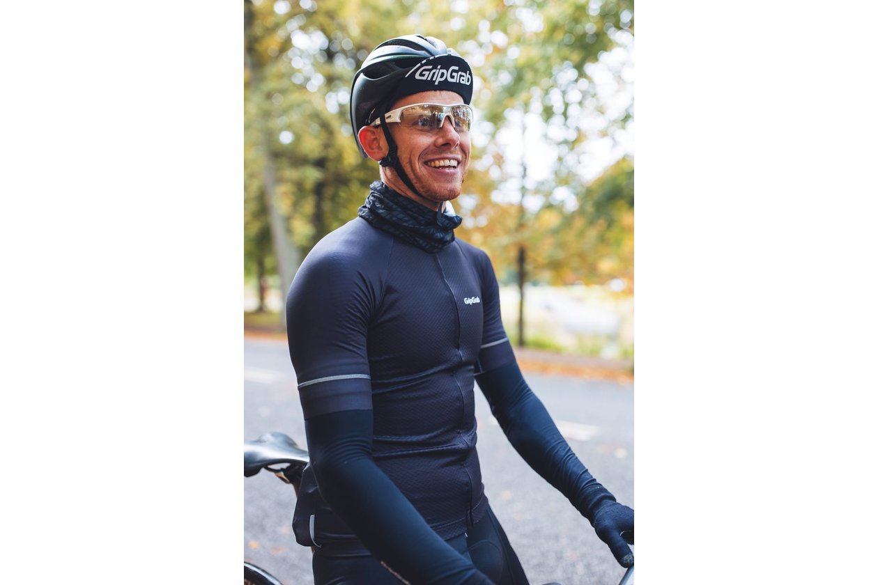 GRIPGRAB Multifunctional Neck Warmer - 2023