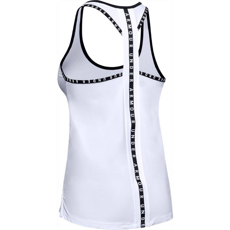 Under Armour Knockout Funktionstank Damen
