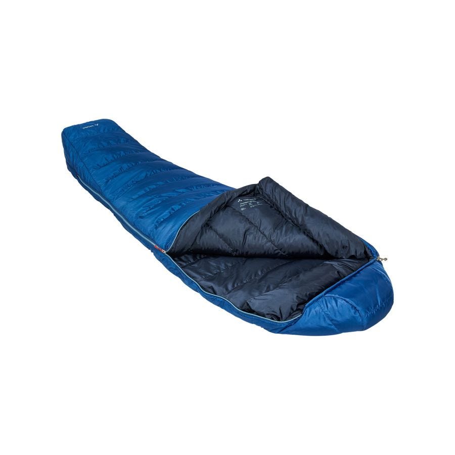 Hochgrat 700 XL - Daunenschlafsack