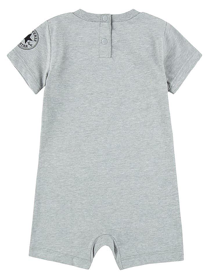 Converse Spieler in Grau günstig kaufen 86/92