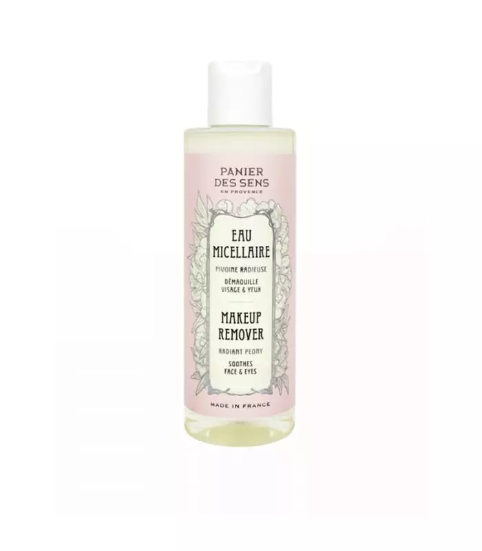 EAU MICELLAIRE Pivoine Radieuse