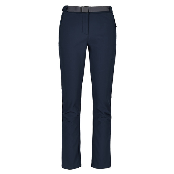 STOLLBERG PANTS W Damen - Softshellhose