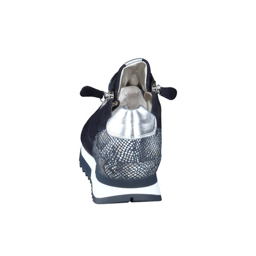 Schnürschuh-26611090103 Hassia