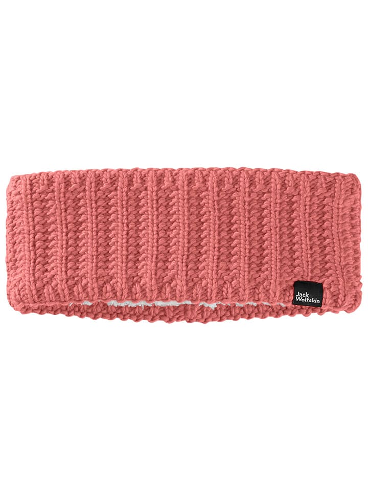 Jack Wolfskin Stirnband 