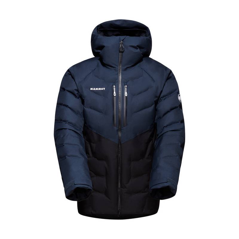 Mammut Photics Ski Thermo Hardshelljacke Herren