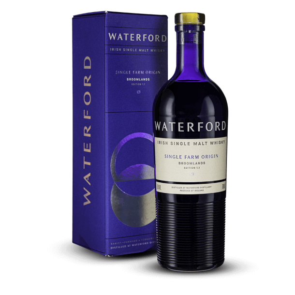Waterford SFO Broomlands Edition 1.1 50%