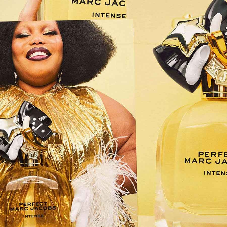 Marc Jacobs Perfect Intense Eau de Parfum Nat. Spray