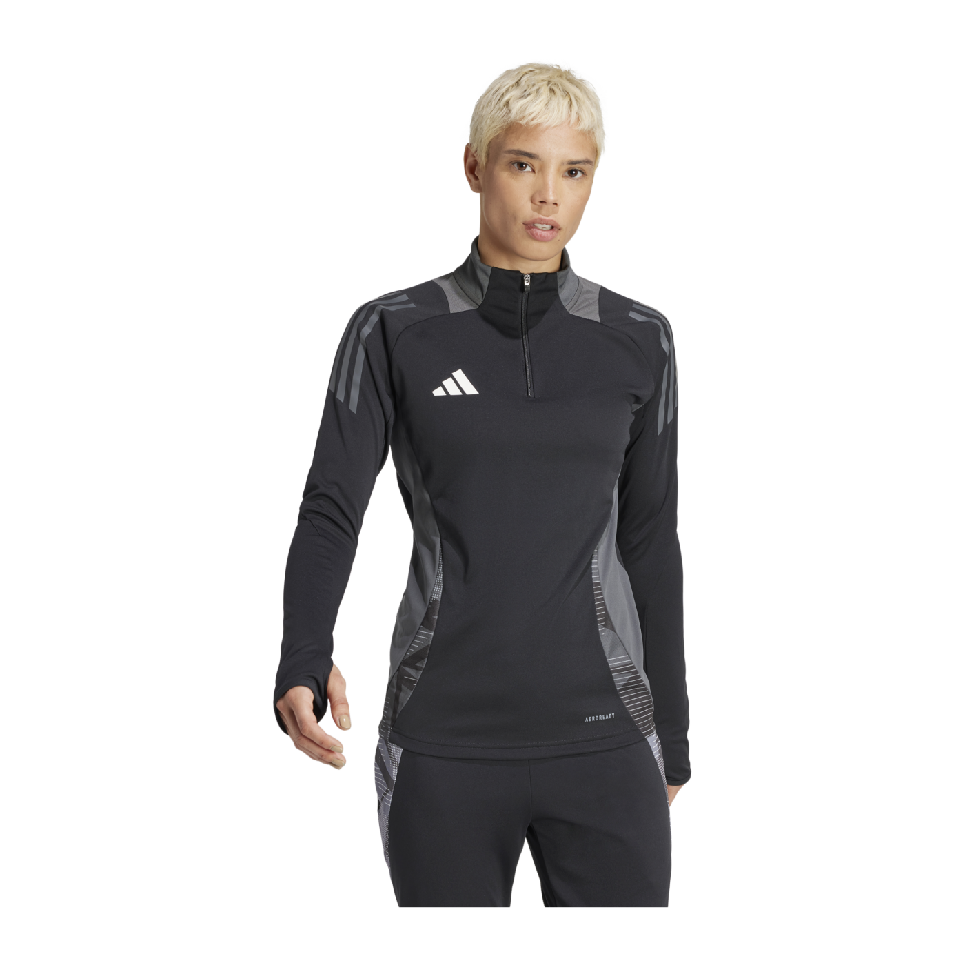 adidas Tiro 24 Competition Trainingstop Damen