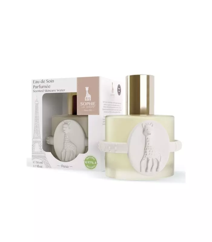 PARFUMS Eau de Soin Parfumée Vaporisateur