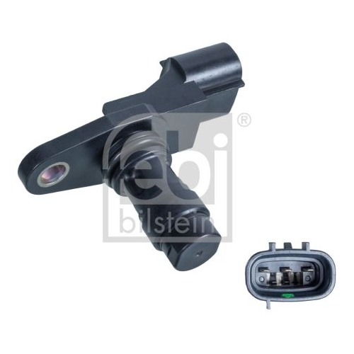 FEBI IMPULSGEBER KURBELWELLE 106788 - ATU