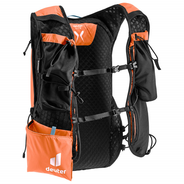 Deuter - Ascender 7 - Trailrunningrucksack