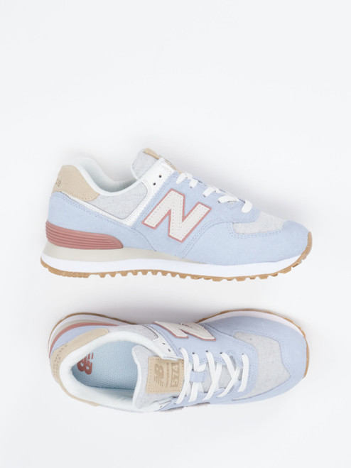 Sneaker-81651930001