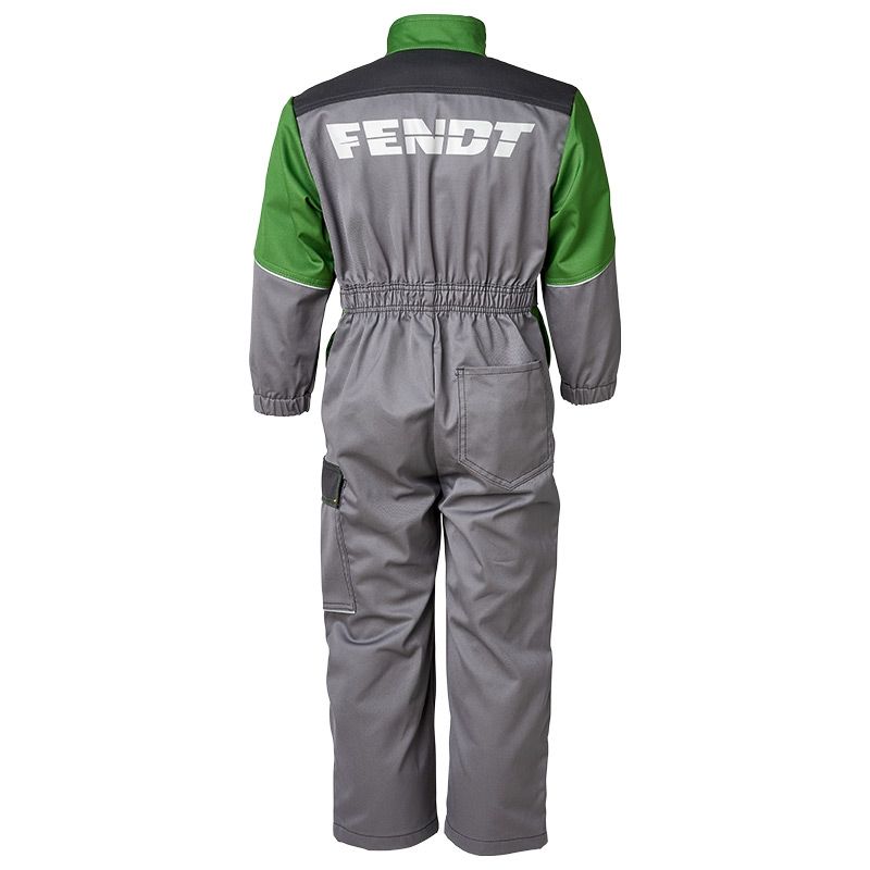 Kinder Overall
