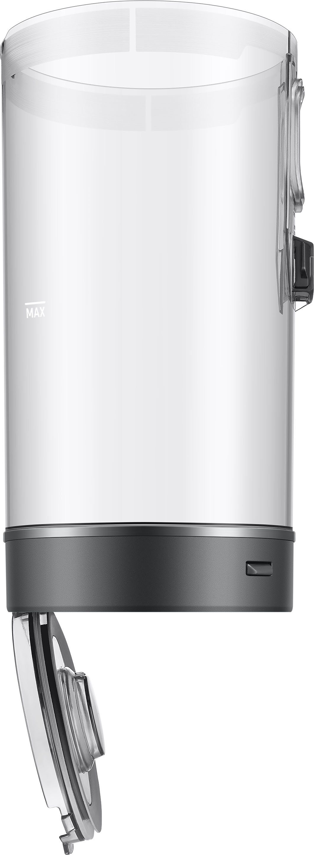Samsung Akku-Stielstaubsauger Set bestehend aus Jet 75 complete, 550 W, beutellos, und Clean-Station VS20T7536P5/EG