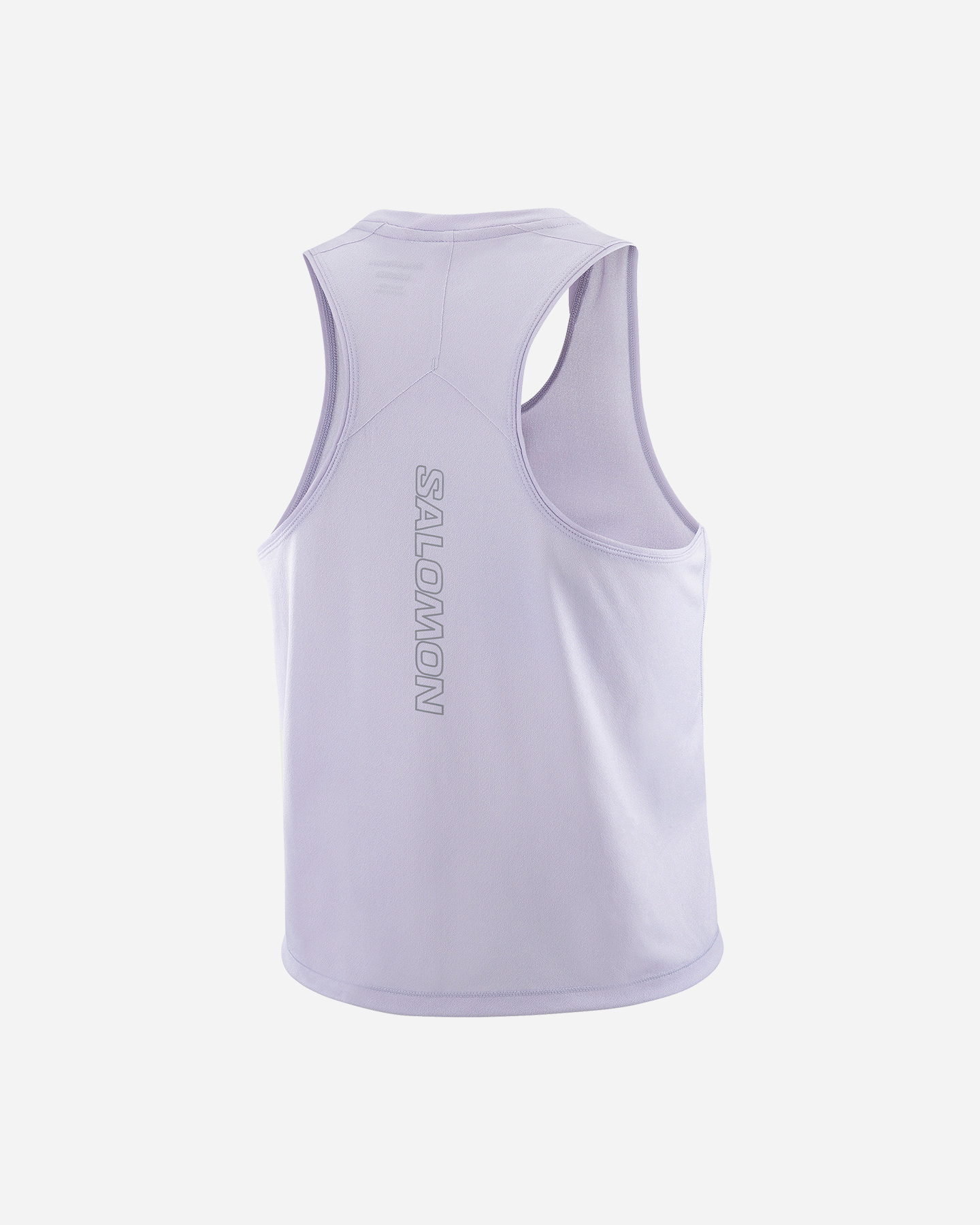 Canotta Running Salomon Sense Aero W LC2695700
