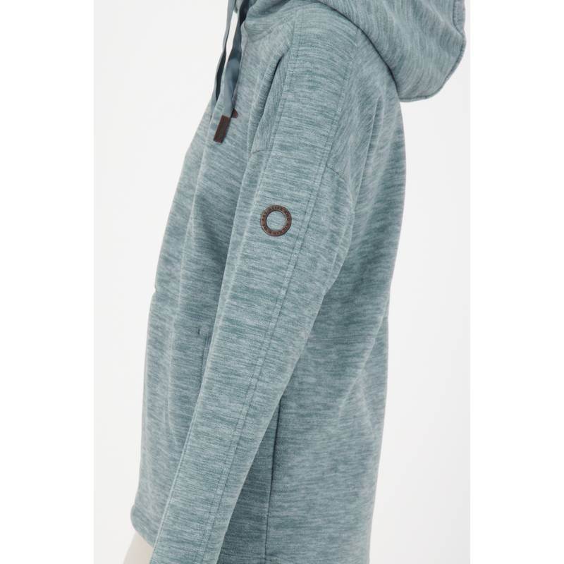 ALIFE AND KICKIN AliyahAK F Sweatshirt Damen