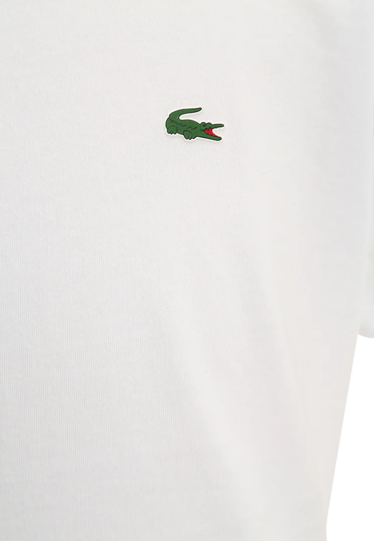 Lacoste UNISEX - Camiseta básica