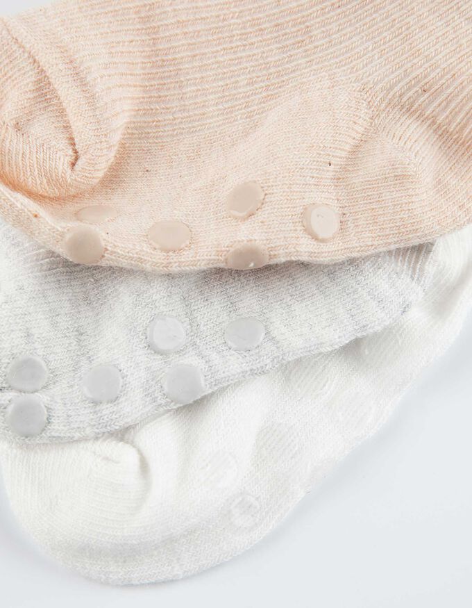 Socken - 3er-Pack
