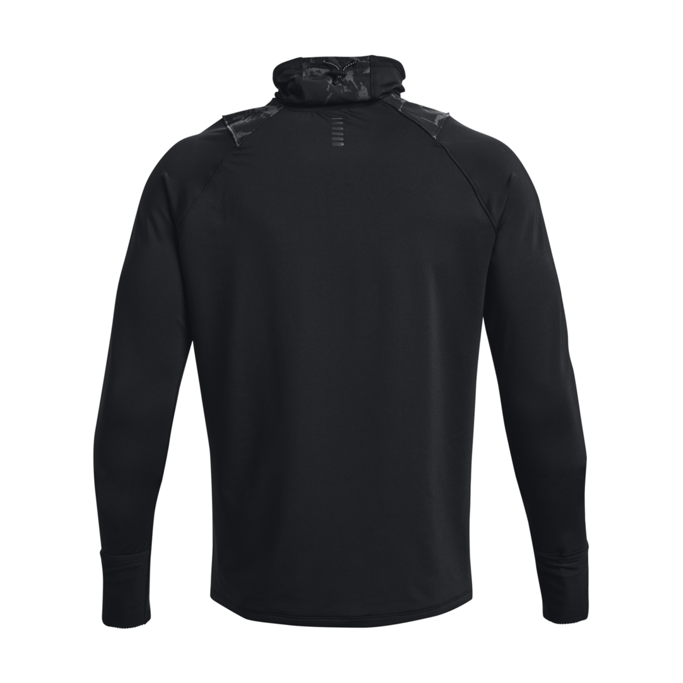 Under Armour OutrunTheCold Funnel Sweatshirt F001