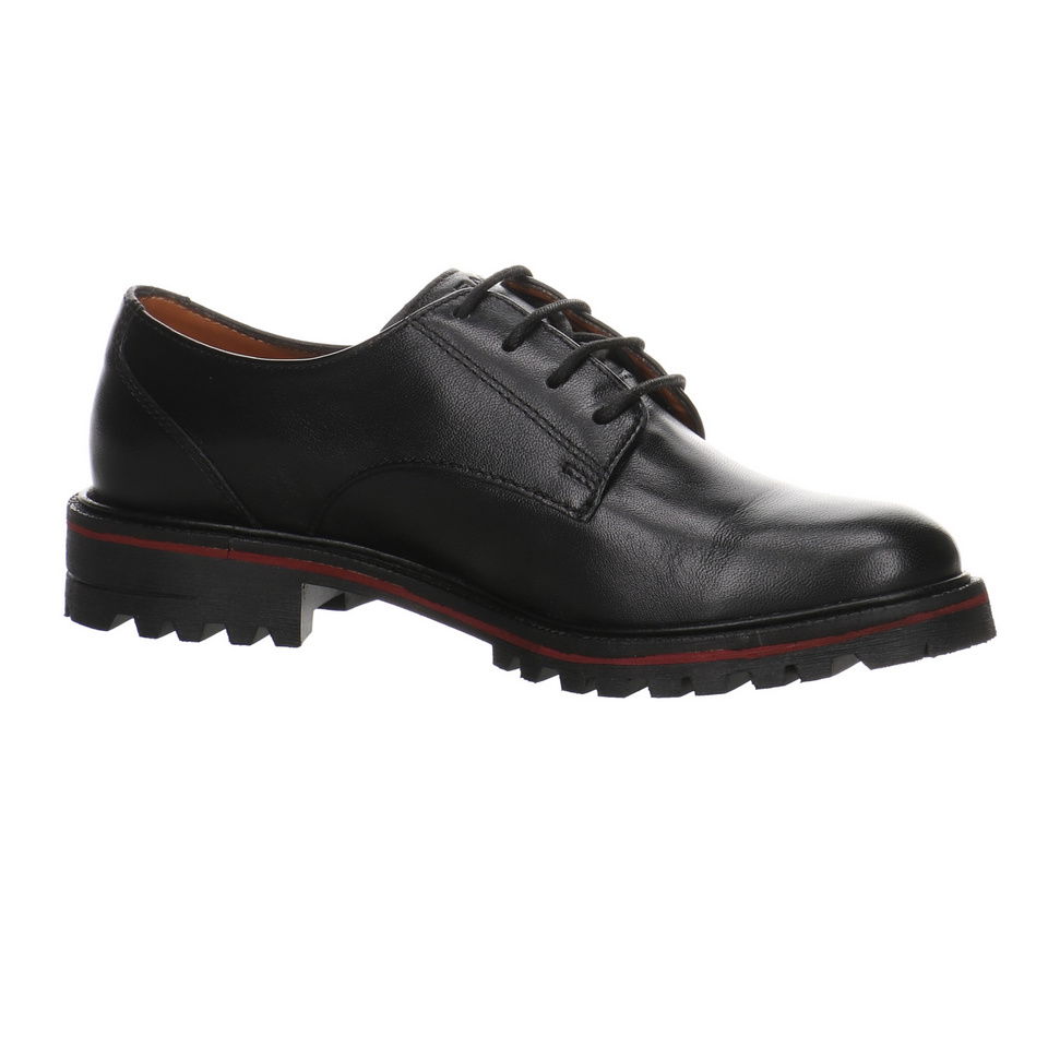TT.BAGATT Schnürschuh