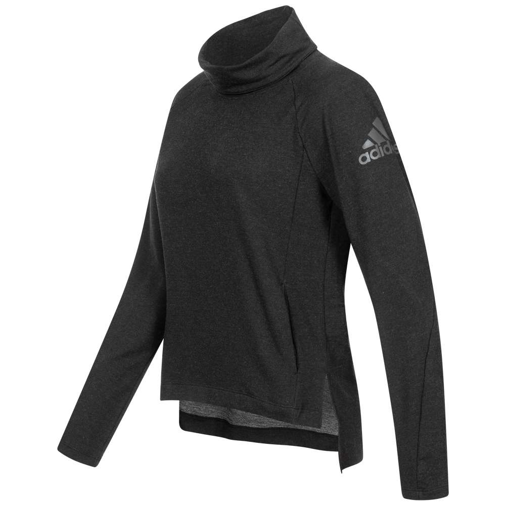 adidas Cozy Cover-Up Damen Oberteil EA3376