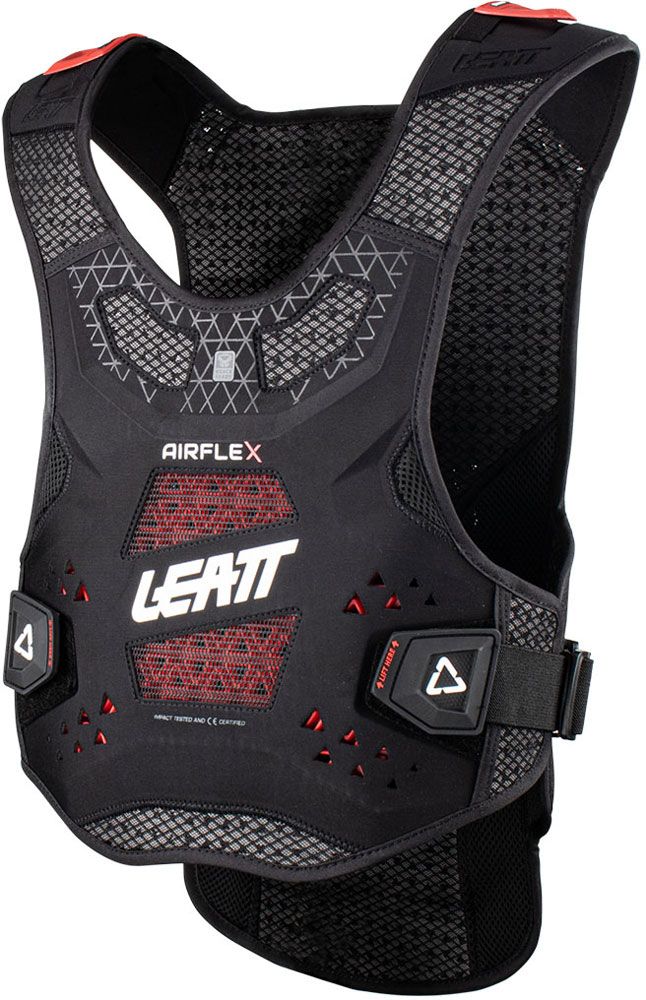 Leatt AirFlex Chest - Protektorweste kaufen | Bike-Discount