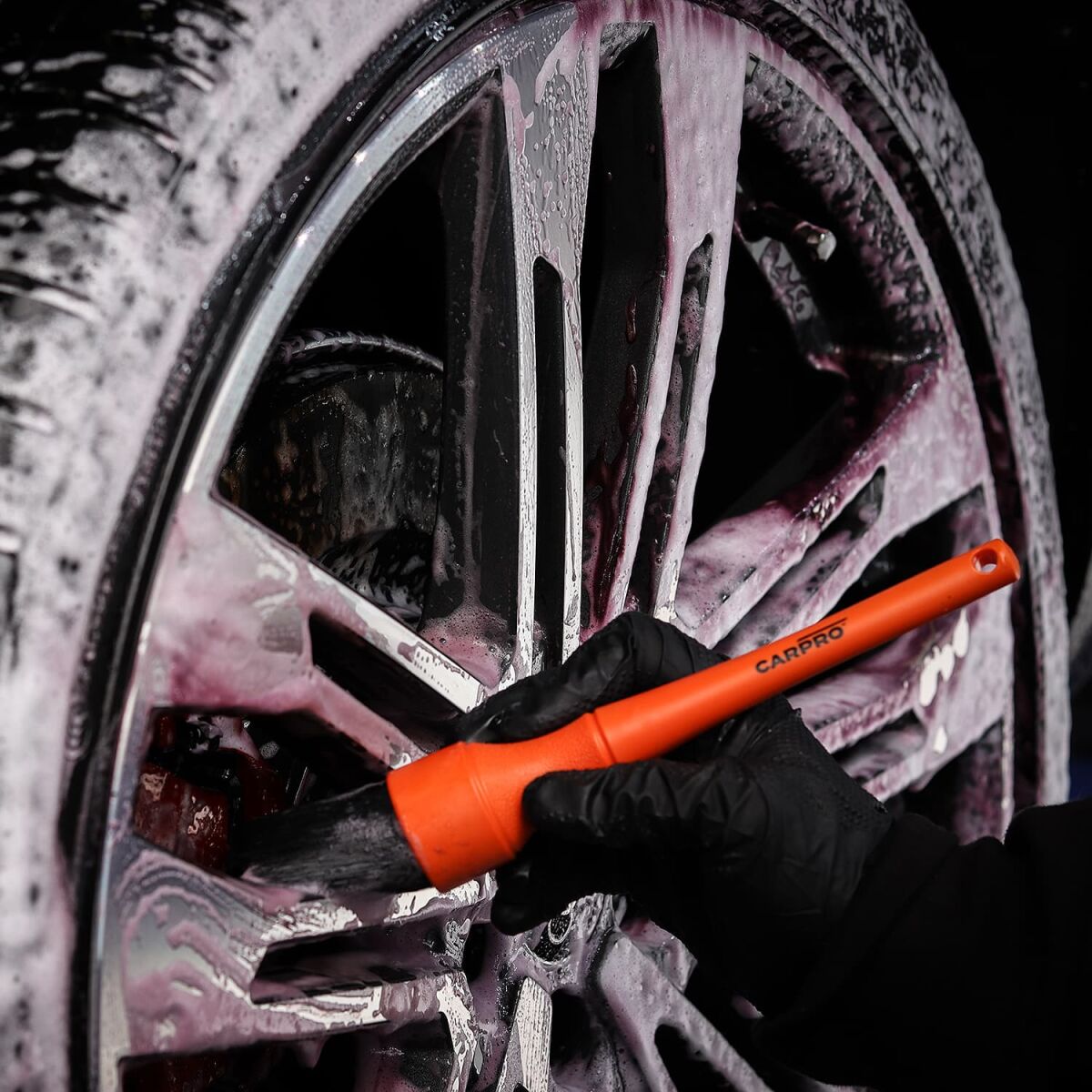 CarPro XL Detailing Brush