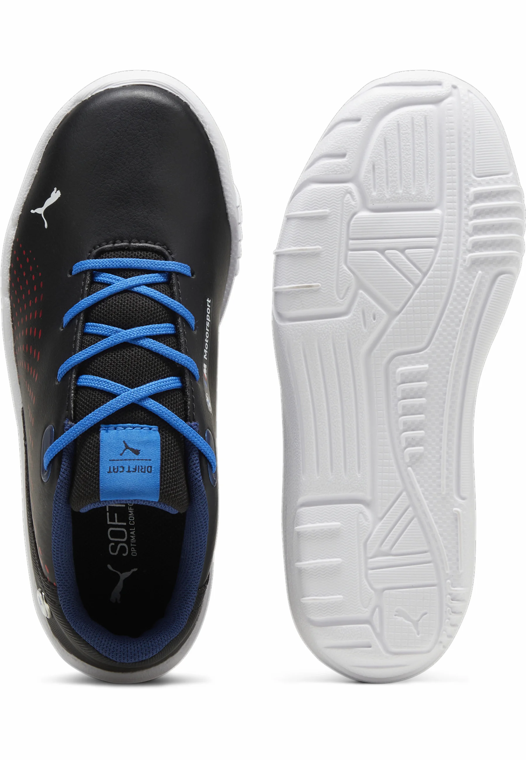 Zapatillas bajas Puma