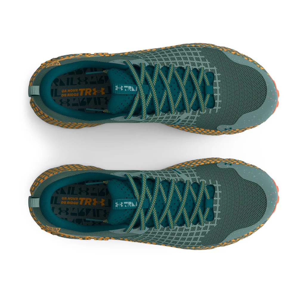 Under Armour HOVR Ridge Trail 3025852-301 / grün