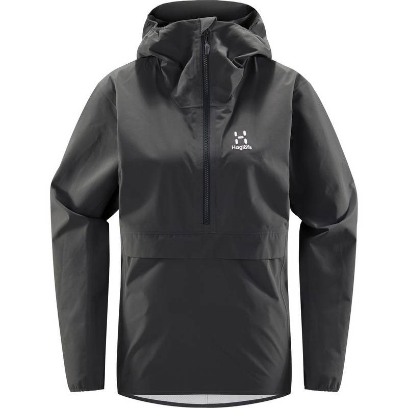 Haglöfs Sparv Proof Anorak Hardshelljacke Damen