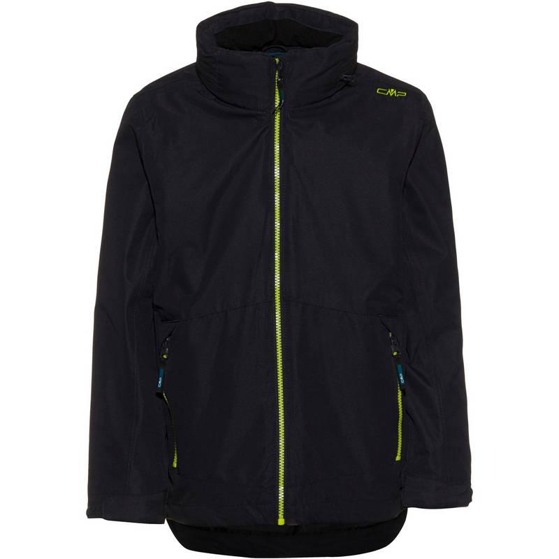 CMP Doppeljacke Jungen