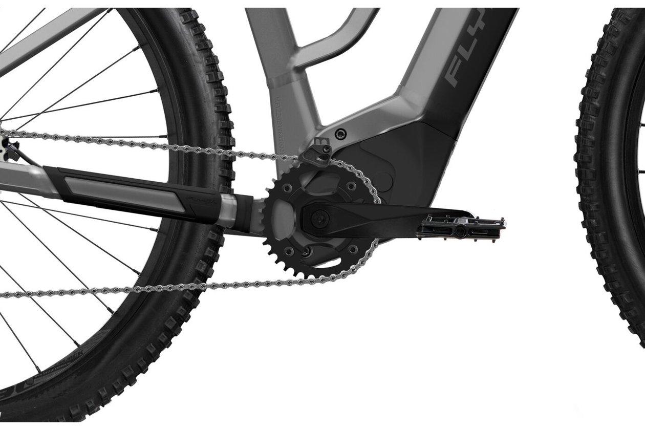 Flyer Uproc2 2.10 - 750 Wh - 2022 - 29 Zoll - Damen Sport