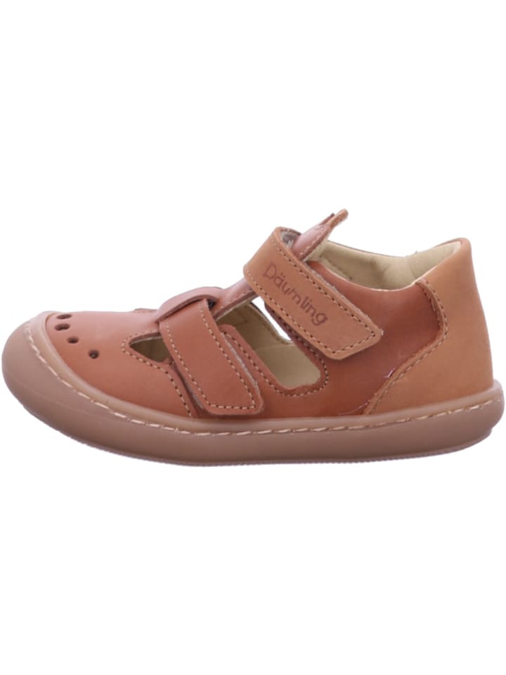 Däumling Jungen- Halbschuhe Sven in Beige günstig kaufen